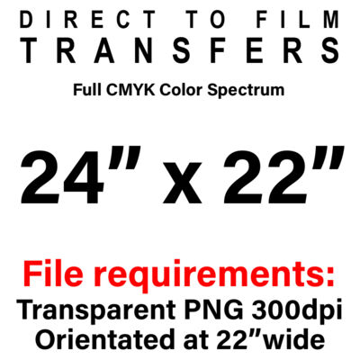 DTF 24X22 Thumbnail