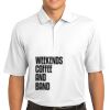 Tech Sport Dri FIT Polo Thumbnail