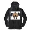 Ranger 3 in 1 Jacket Thumbnail