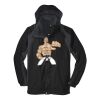 Ranger 3 in 1 Jacket Thumbnail