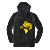 Ranger 3 in 1 Jacket Thumbnail