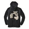 Ranger 3 in 1 Jacket Thumbnail