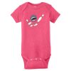 Infant Vintage Fine Jersey Bodysuit Thumbnail
