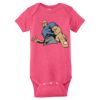 Infant Vintage Fine Jersey Bodysuit Thumbnail