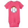 Infant Vintage Fine Jersey Bodysuit Thumbnail