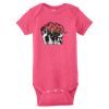 Infant Vintage Fine Jersey Bodysuit Thumbnail