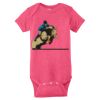 Infant Vintage Fine Jersey Bodysuit Thumbnail