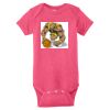 Infant Vintage Fine Jersey Bodysuit Thumbnail