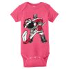 Infant Vintage Fine Jersey Bodysuit Thumbnail