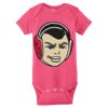 Infant Vintage Fine Jersey Bodysuit Thumbnail