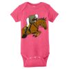 Infant Vintage Fine Jersey Bodysuit Thumbnail