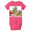 Infant Vintage Fine Jersey Bodysuit Thumbnail