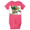 Infant Vintage Fine Jersey Bodysuit Thumbnail