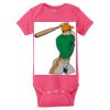 Infant Vintage Fine Jersey Bodysuit Thumbnail