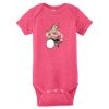 Infant Vintage Fine Jersey Bodysuit Thumbnail