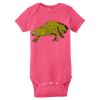 Infant Vintage Fine Jersey Bodysuit Thumbnail