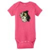 Infant Vintage Fine Jersey Bodysuit Thumbnail