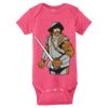 Infant Vintage Fine Jersey Bodysuit Thumbnail