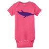 Infant Vintage Fine Jersey Bodysuit Thumbnail