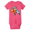 Infant Vintage Fine Jersey Bodysuit Thumbnail