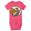 Infant Vintage Fine Jersey Bodysuit Thumbnail