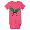 Infant Vintage Fine Jersey Bodysuit Thumbnail