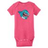 Infant Vintage Fine Jersey Bodysuit Thumbnail
