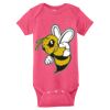 Infant Vintage Fine Jersey Bodysuit Thumbnail
