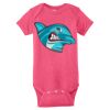 Infant Vintage Fine Jersey Bodysuit Thumbnail