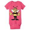 Infant Vintage Fine Jersey Bodysuit Thumbnail