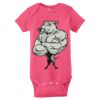 Infant Vintage Fine Jersey Bodysuit Thumbnail