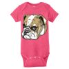 Infant Vintage Fine Jersey Bodysuit Thumbnail