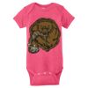 Infant Vintage Fine Jersey Bodysuit Thumbnail