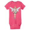 Infant Vintage Fine Jersey Bodysuit Thumbnail