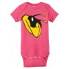 Infant Vintage Fine Jersey Bodysuit Thumbnail
