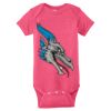 Infant Vintage Fine Jersey Bodysuit Thumbnail