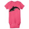 Infant Vintage Fine Jersey Bodysuit Thumbnail
