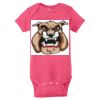Infant Vintage Fine Jersey Bodysuit Thumbnail
