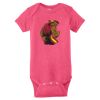 Infant Vintage Fine Jersey Bodysuit Thumbnail