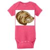 Infant Vintage Fine Jersey Bodysuit Thumbnail