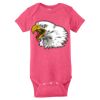 Infant Vintage Fine Jersey Bodysuit Thumbnail