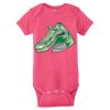 Infant Vintage Fine Jersey Bodysuit Thumbnail