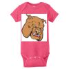 Infant Vintage Fine Jersey Bodysuit Thumbnail