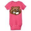 Infant Vintage Fine Jersey Bodysuit Thumbnail