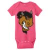 Infant Vintage Fine Jersey Bodysuit Thumbnail