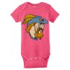 Infant Vintage Fine Jersey Bodysuit Thumbnail
