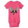 Infant Vintage Fine Jersey Bodysuit Thumbnail