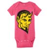 Infant Vintage Fine Jersey Bodysuit Thumbnail