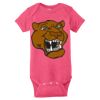 Infant Vintage Fine Jersey Bodysuit Thumbnail