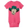 Infant Vintage Fine Jersey Bodysuit Thumbnail